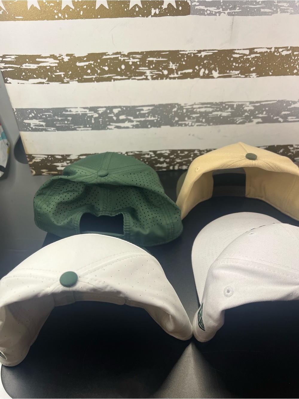 Green Bay Packers SnapBacks - Picture 5 of 7